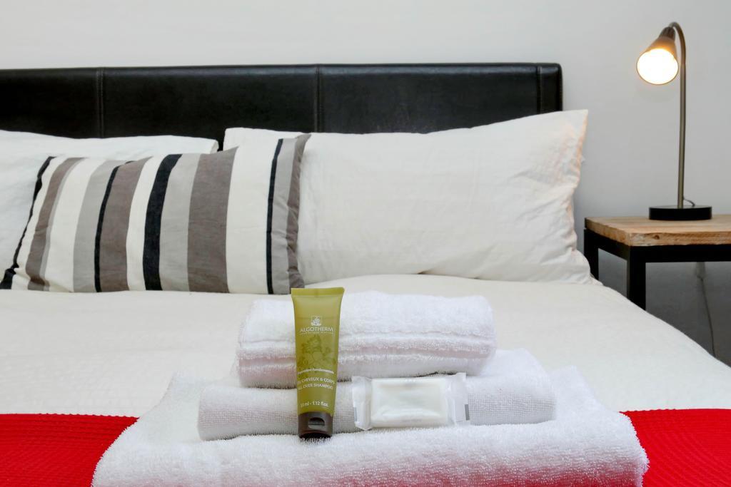 Cozy Apartment Fabia 300 Mt From Colosseum מראה חיצוני תמונה